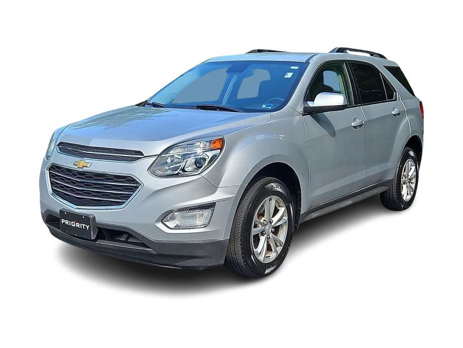 2017 Chevrolet Equinox LT -
                  Chesapeake, VA