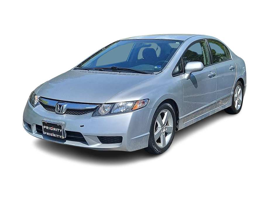 2009 Honda Civic LX -
                  Chesapeake, VA