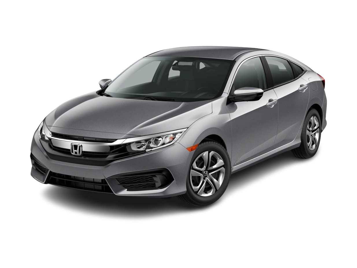 2016 Honda Civic LX -
                  Chesapeake, VA