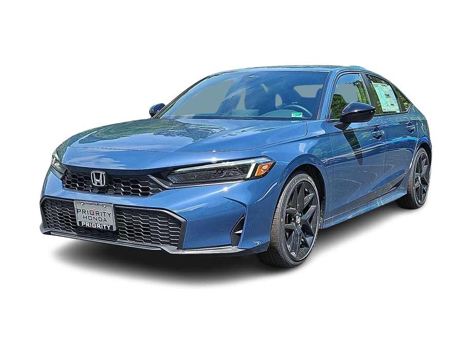 2025 Honda Civic Sport -
                Chesapeake, VA