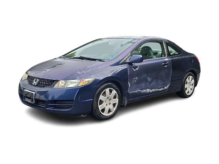 2009 Honda Civic LX -
                  Chesapeake, VA