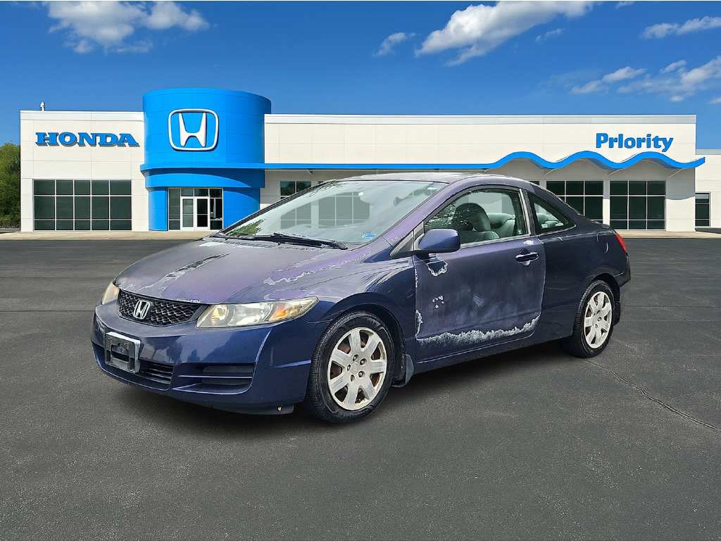 2009 Honda Civic
