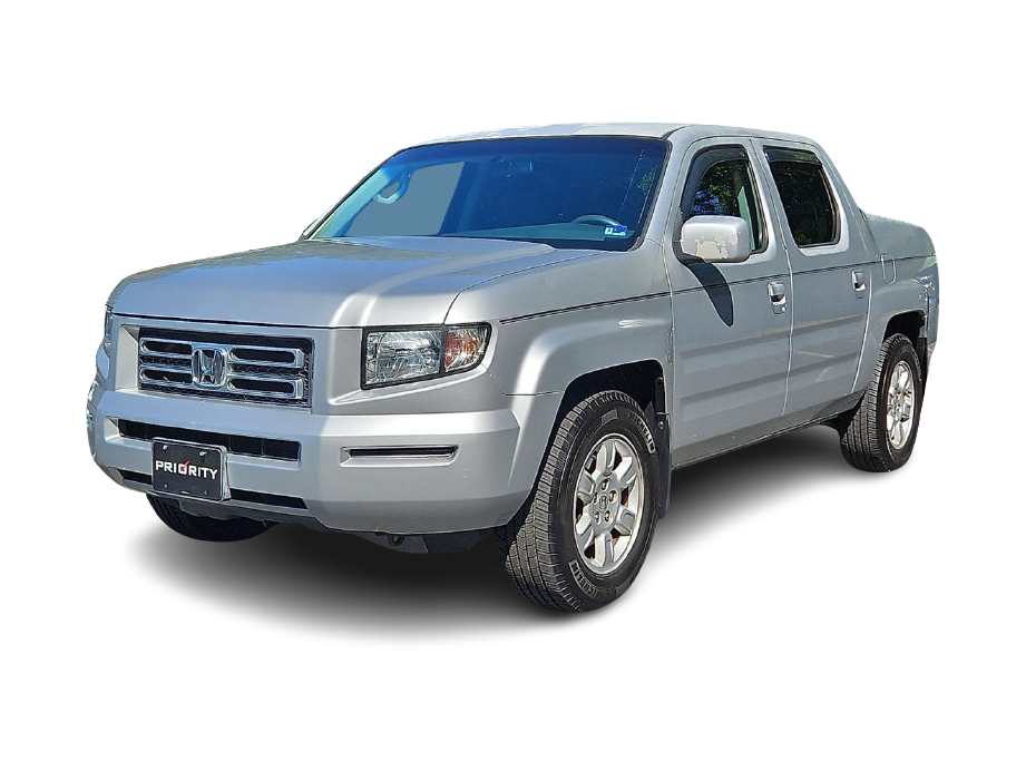 2007 Honda Ridgeline RTS -
                  Chesapeake, VA