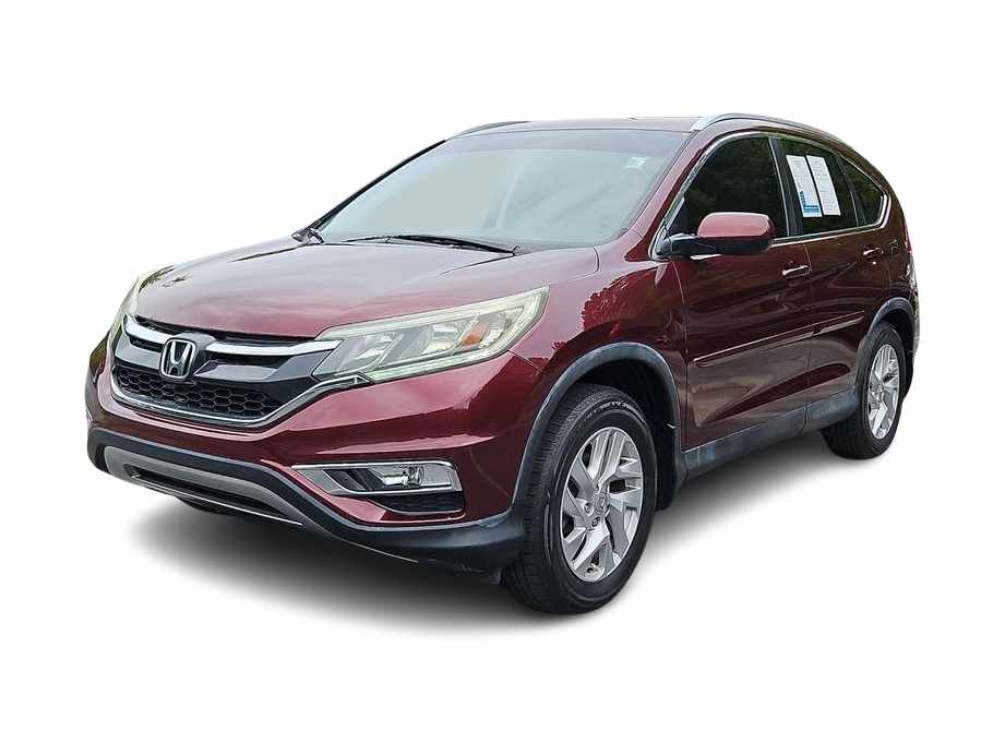 2015 Honda CR-V EX-L -
                  Chesapeake, VA