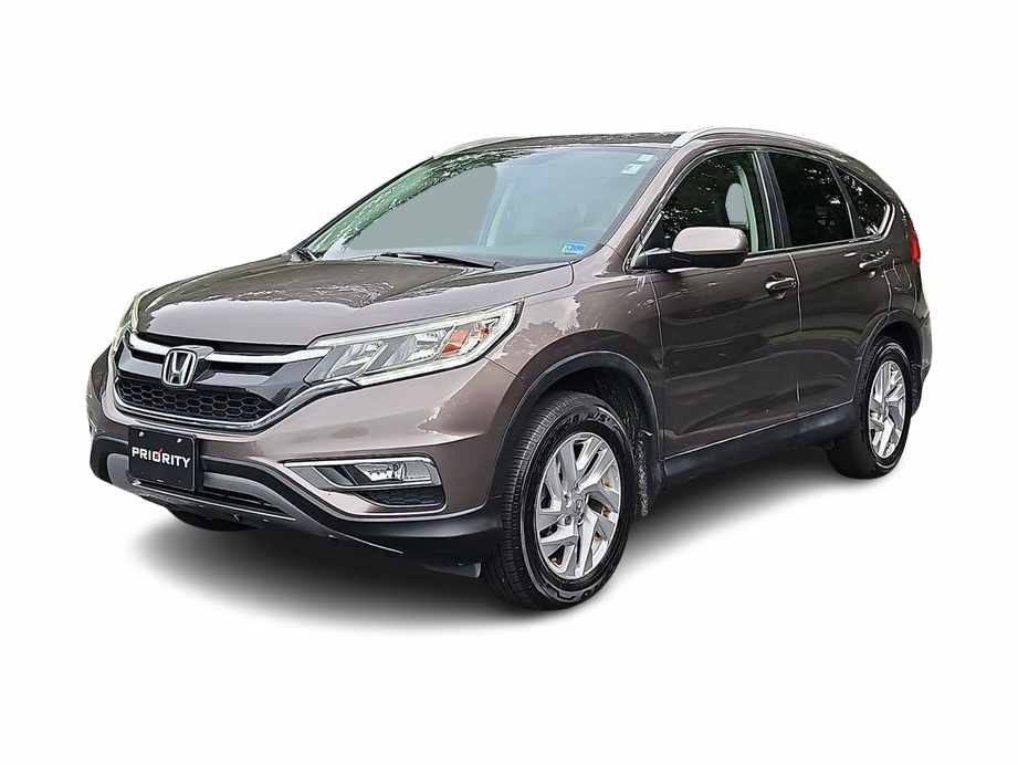 Thumbnail: 2015 Honda CR-V - 1