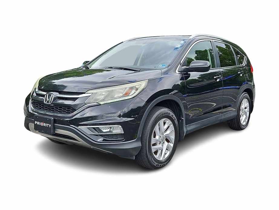 2015 Honda CR-V EX-L -
                  Chesapeake, VA