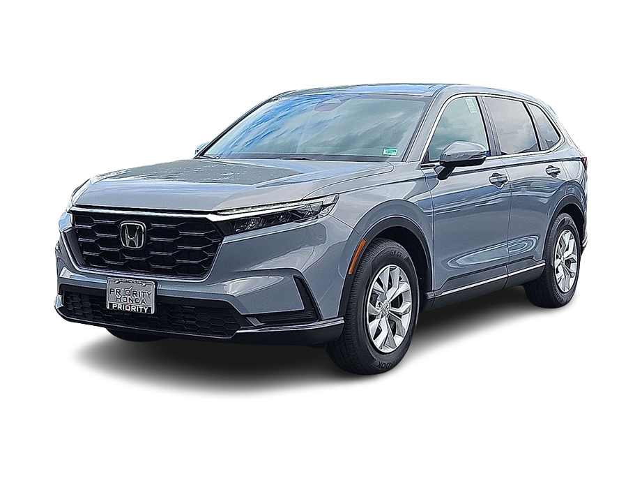 Thumbnail: 2026 Honda CR-V - 1