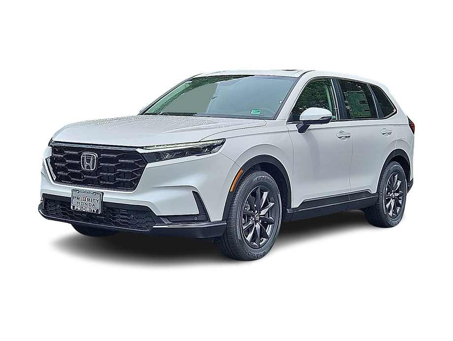 Thumbnail: 2026 Honda CR-V - 1
