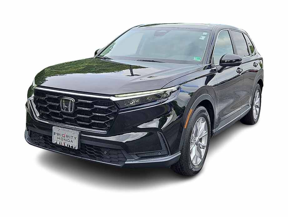 Thumbnail: 2023 Honda CR-V - 1