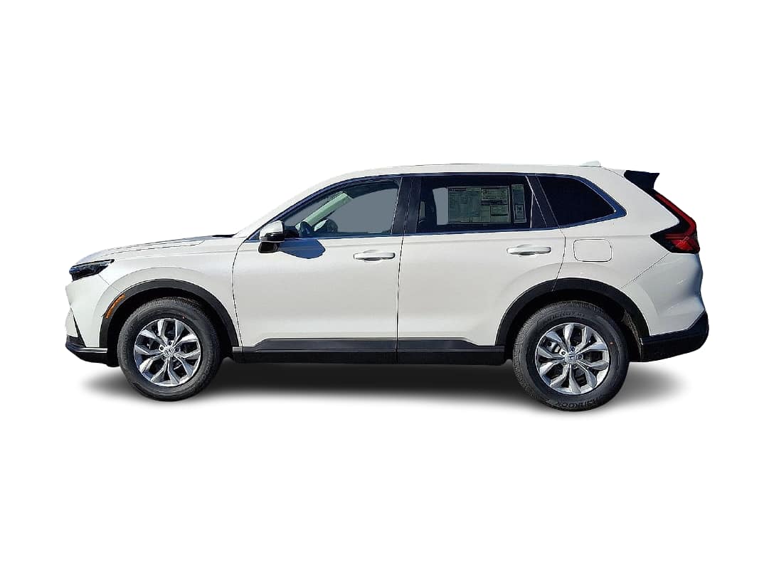 Thumbnail: 2026 Honda CR-V - 1