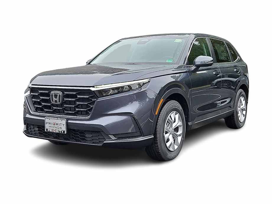 Thumbnail: 2026 Honda CR-V - 1