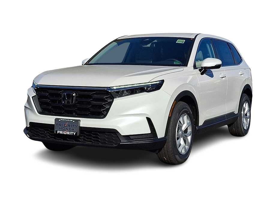 Thumbnail: 2026 Honda CR-V - 1