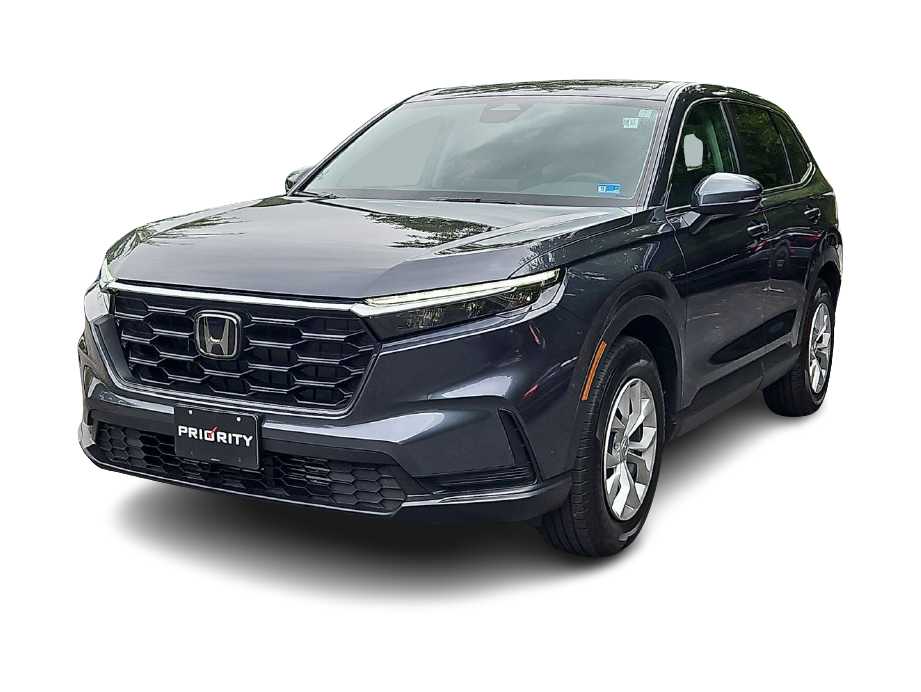 Thumbnail: 2026 Honda CR-V - 1