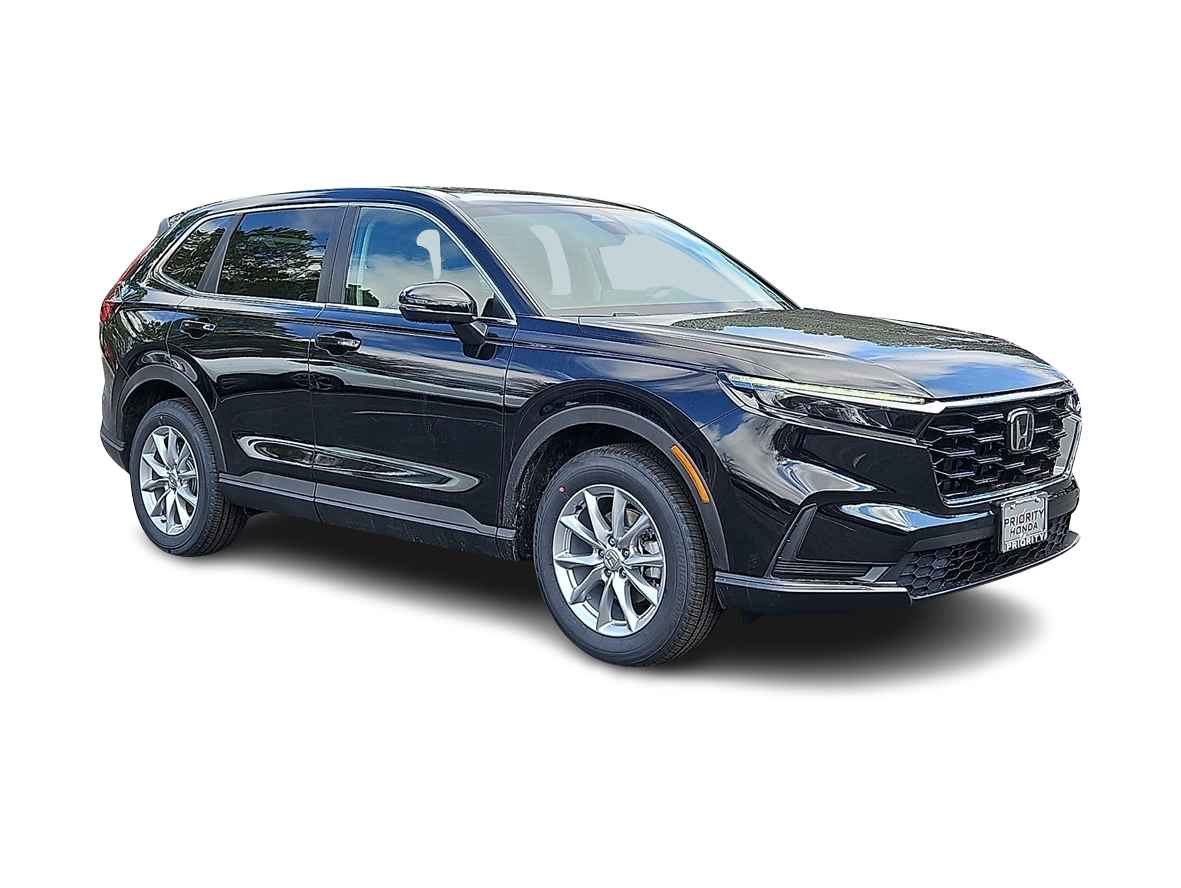 Thumbnail: 2026 Honda CR-V - 1