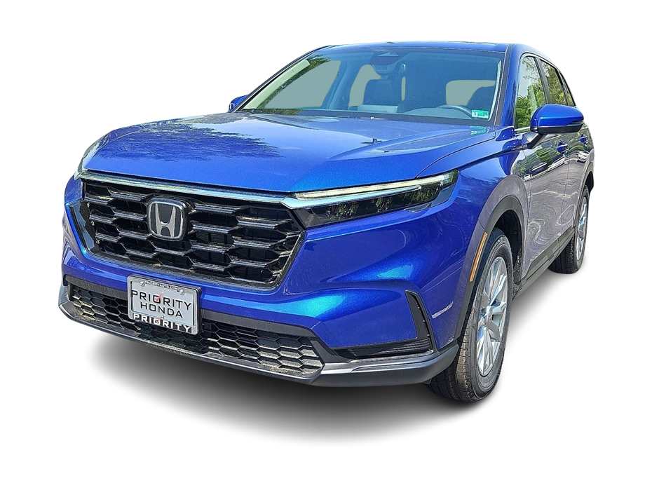2025 Honda CR-V EX -
                Chesapeake, VA