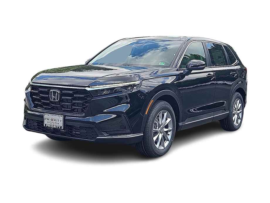 Thumbnail: 2026 Honda CR-V - 1