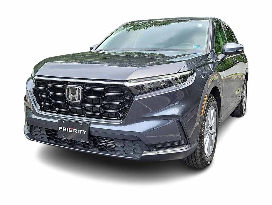 Thumbnail: 2026 Honda CR-V - 1
