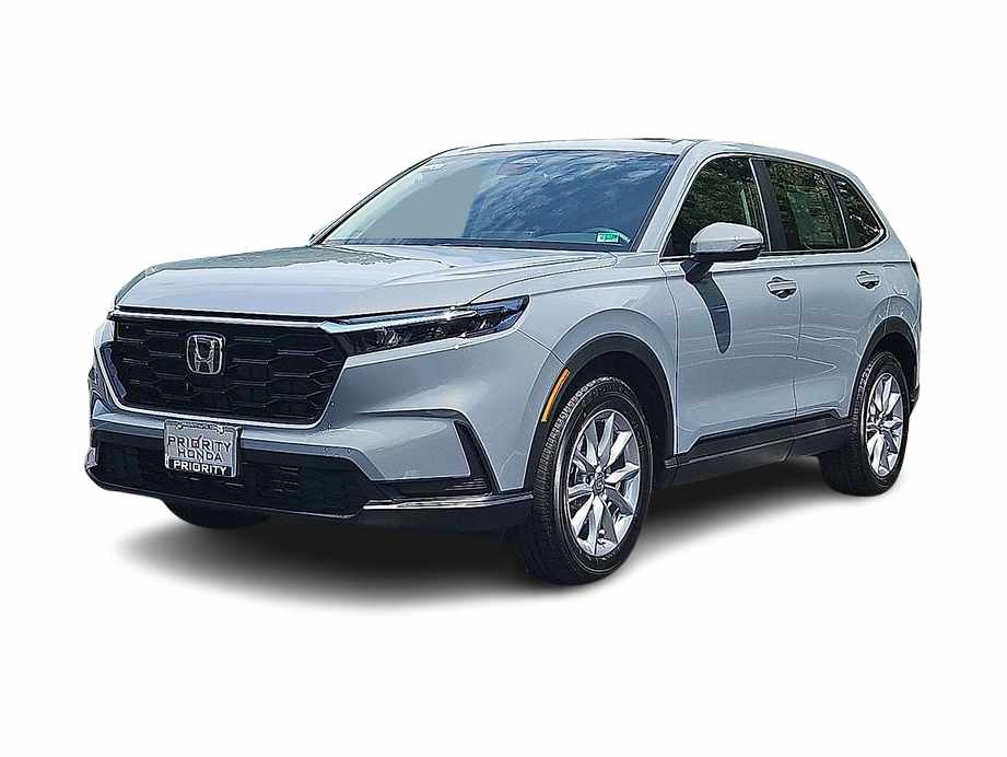 Thumbnail: 2026 Honda CR-V - 1