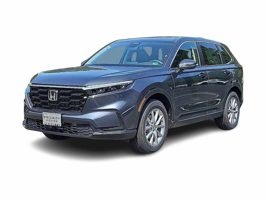 Thumbnail: 2026 Honda CR-V - 1