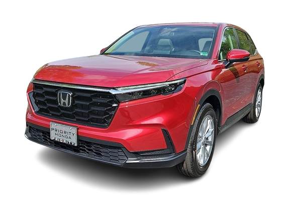 2025 Honda CR-V EX -
                Chesapeake, VA