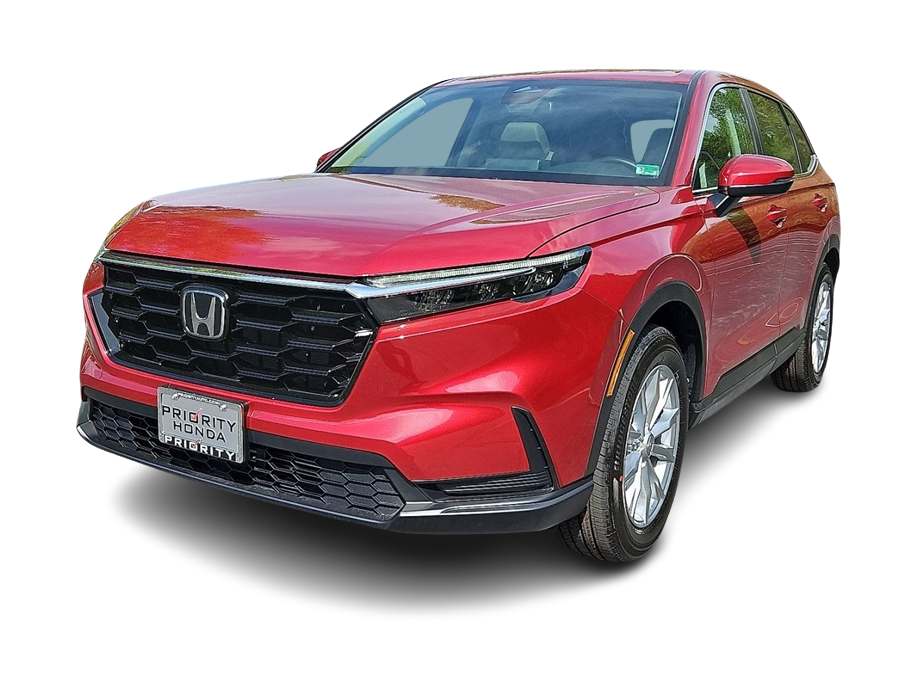 2025 Honda CR-V EX -
                Chesapeake, VA