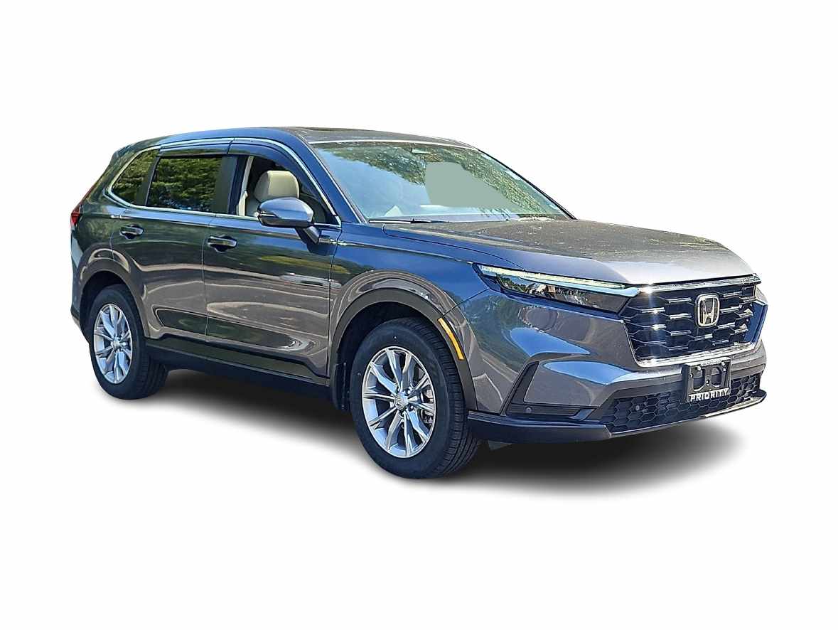 Thumbnail: 2025 Honda CR-V - 1