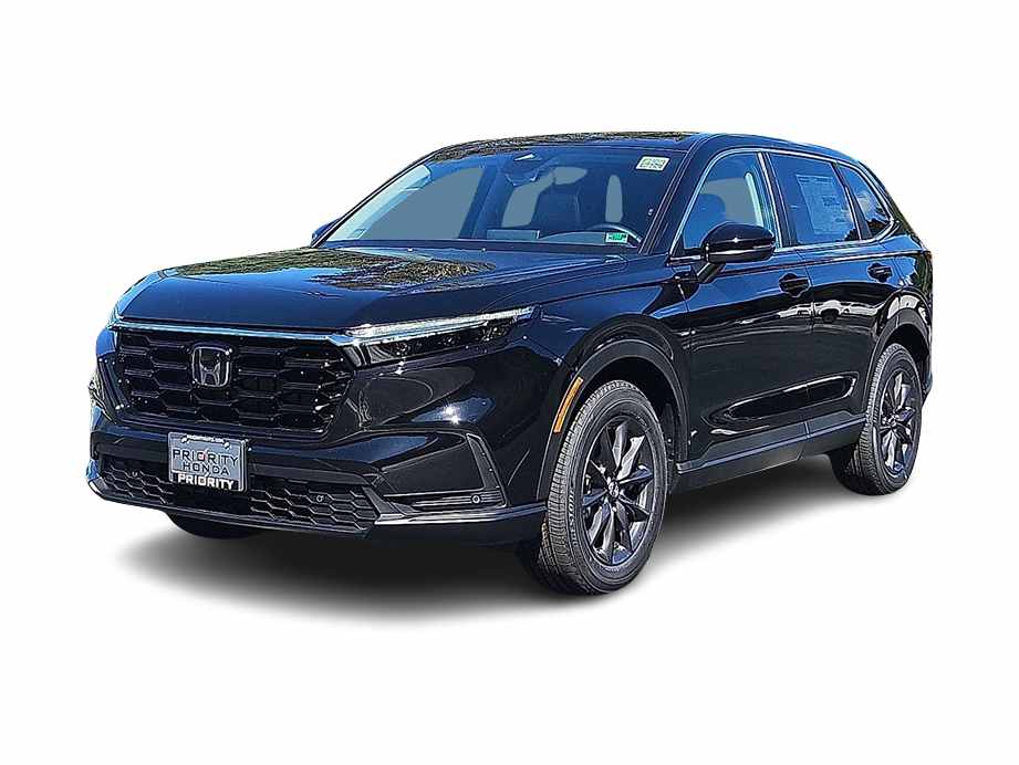 Thumbnail: 2026 Honda CR-V - 1