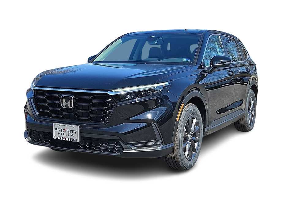 Thumbnail: 2026 Honda CR-V - 1