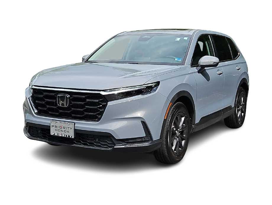 Thumbnail: 2026 Honda CR-V - 1