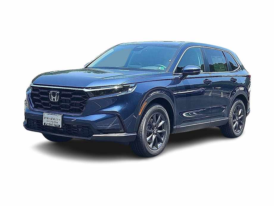Thumbnail: 2026 Honda CR-V - 1