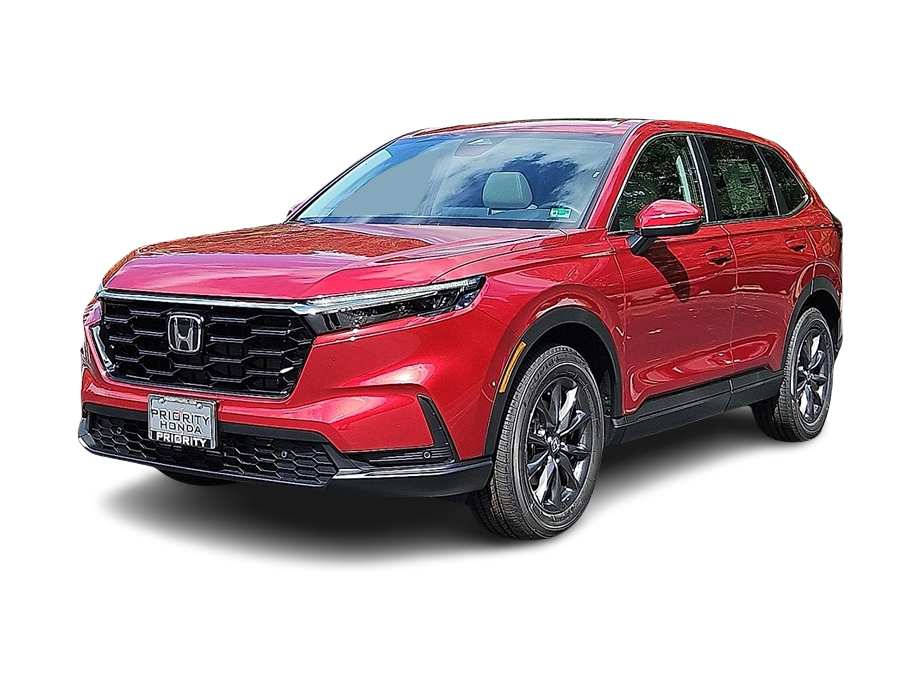 Thumbnail: 2026 Honda CR-V - 1