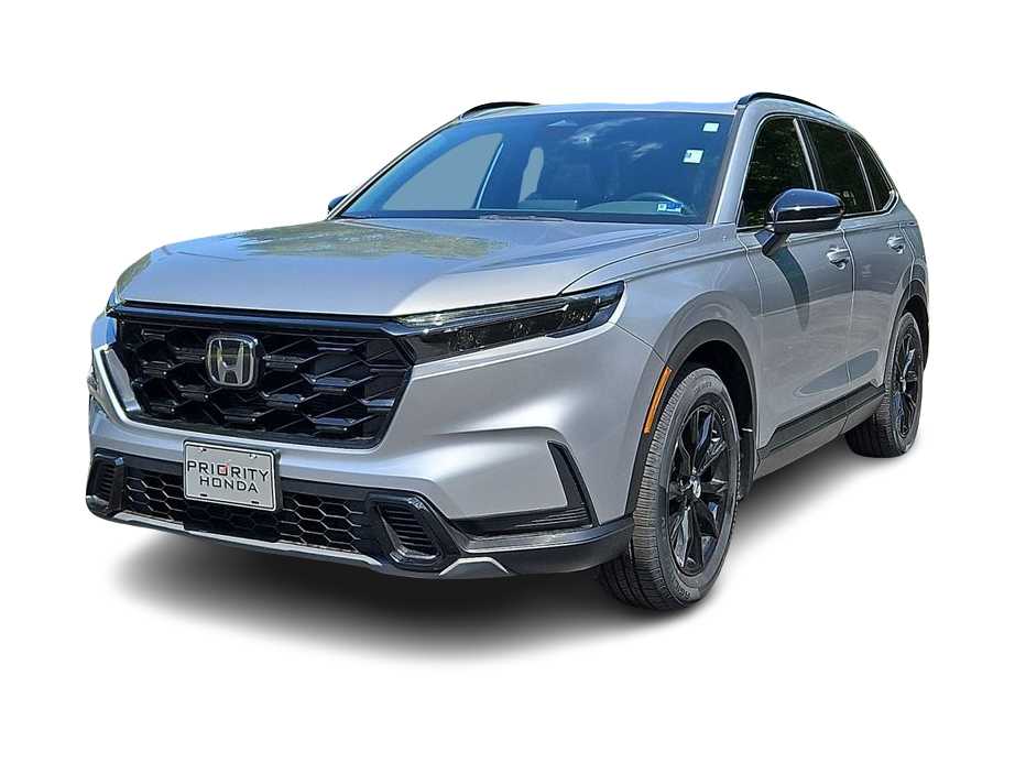 Thumbnail: 2023 Honda CR-V - 1