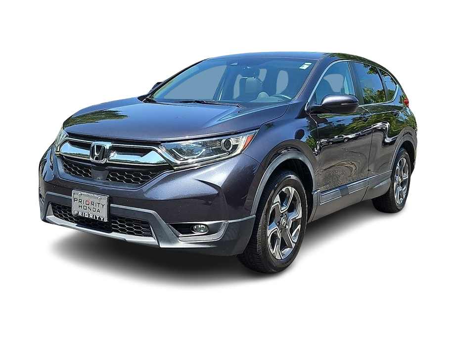 Thumbnail: 2019 Honda CR-V - 1