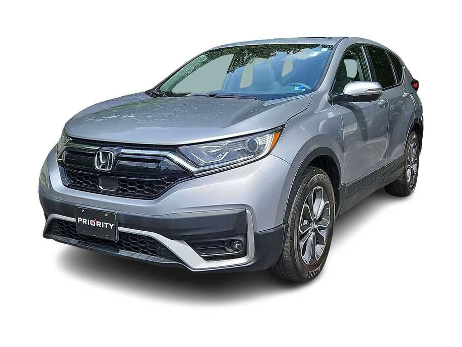 Thumbnail: 2022 Honda CR-V - 1