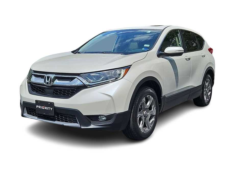 Thumbnail: 2018 Honda CR-V - 1