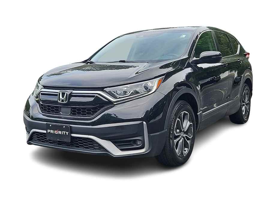 Thumbnail: 2022 Honda CR-V - 1