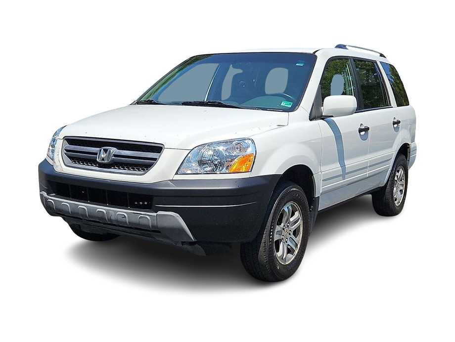 2004 Honda Pilot EX-L -
                  Chesapeake, VA