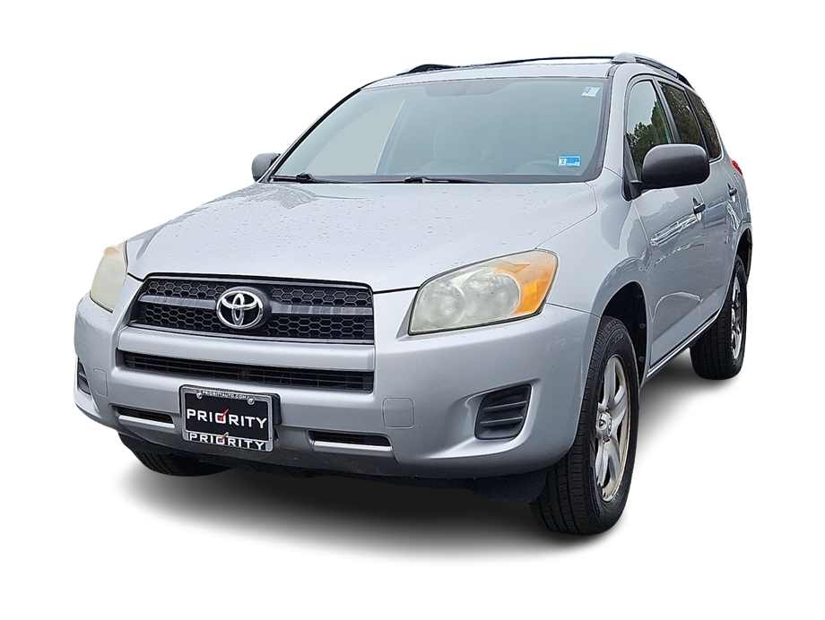 2011 Toyota RAV4 Base -
                  Chesapeake, VA