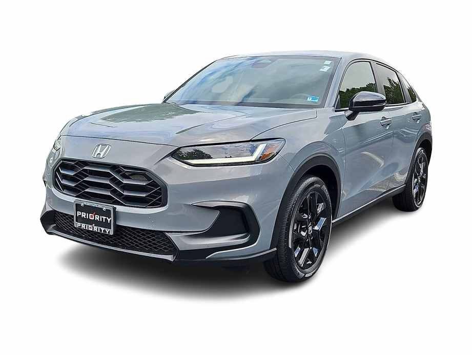 Thumbnail: 2024 Honda HR-V - 1