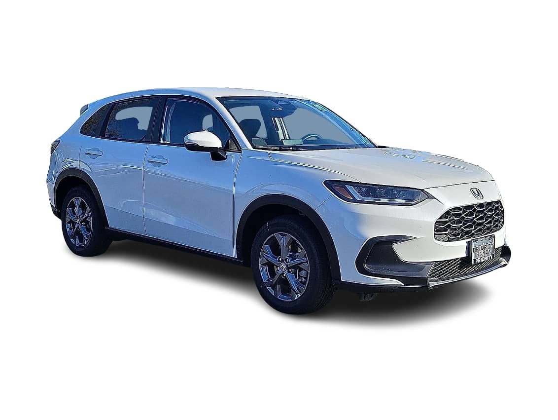 Thumbnail: 2027 Honda HR-V - 1