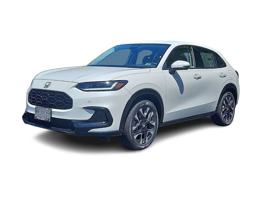 Thumbnail: 2027 Honda HR-V - 1