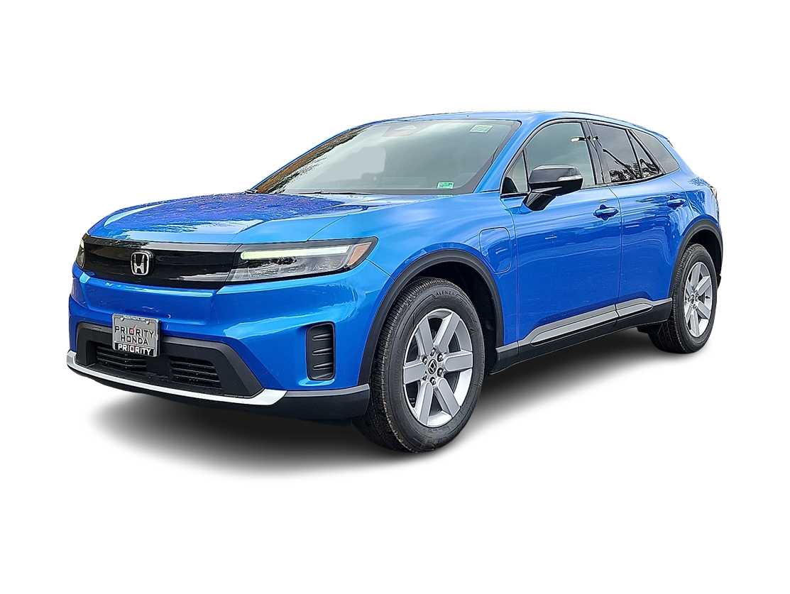 Thumbnail: 2025 Honda Prologue - 1