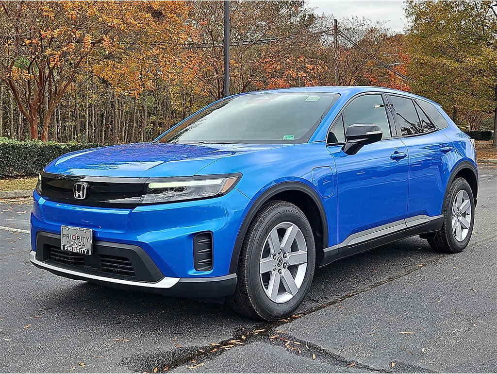 2025 Honda Prologue EX's photo