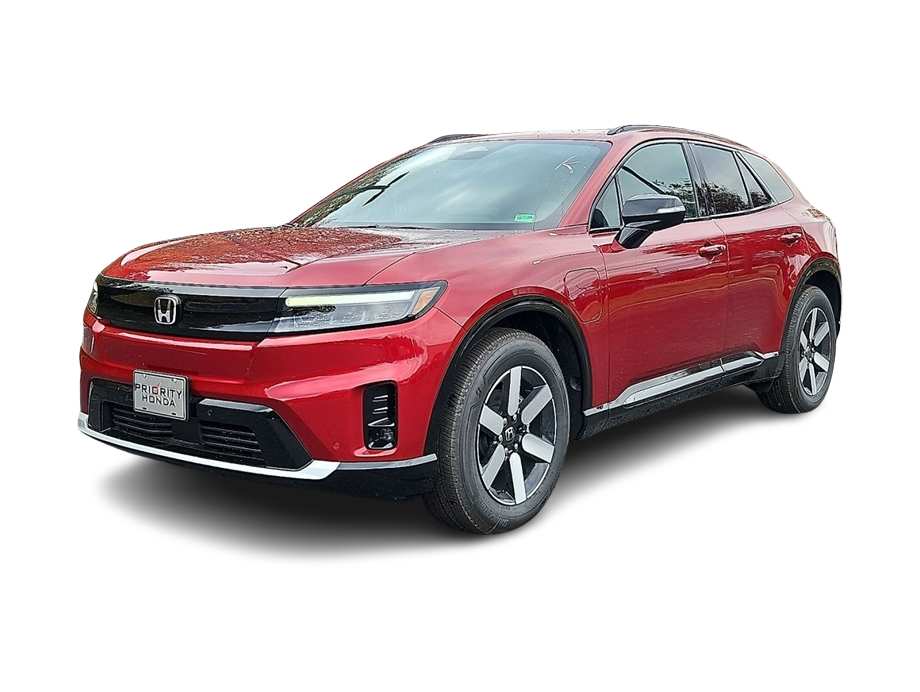 Thumbnail: 2025 Honda Prologue - 1