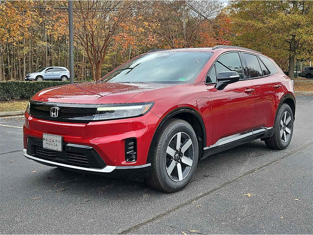 2025 Honda Prologue Touring's photo
