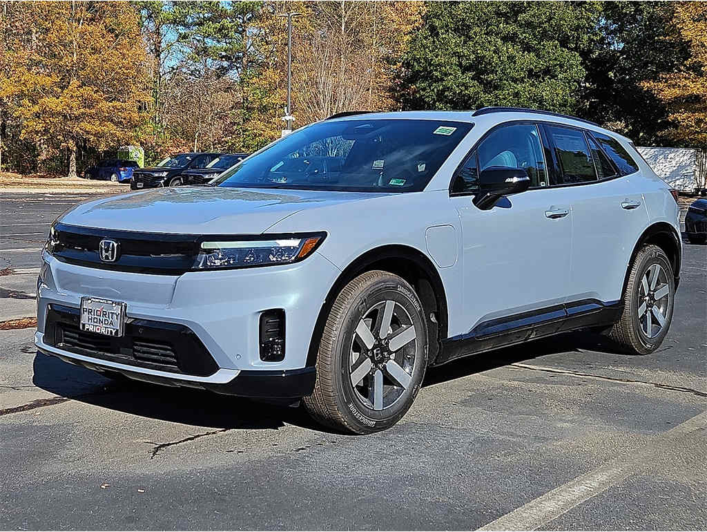 2026 Honda Prologue Touring's photo
