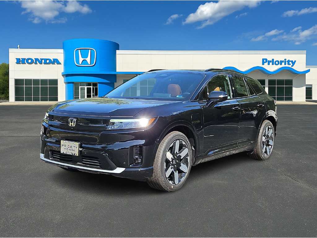 2026 Honda Prologue Elite