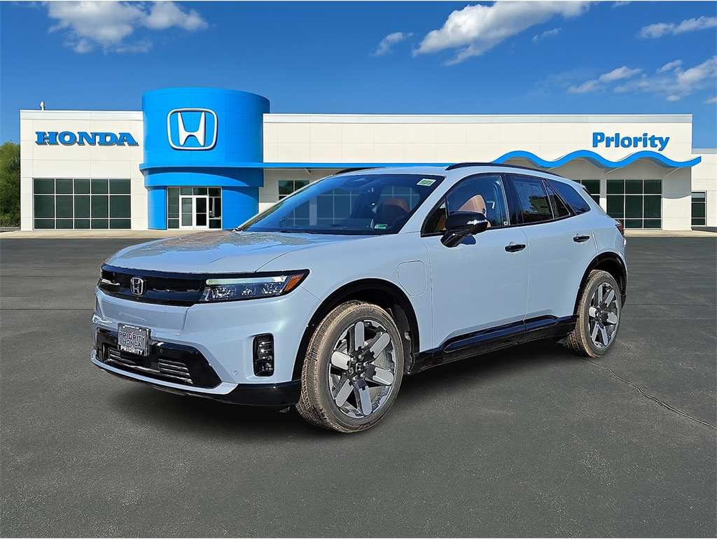 2026 Honda Prologue Elite's photo