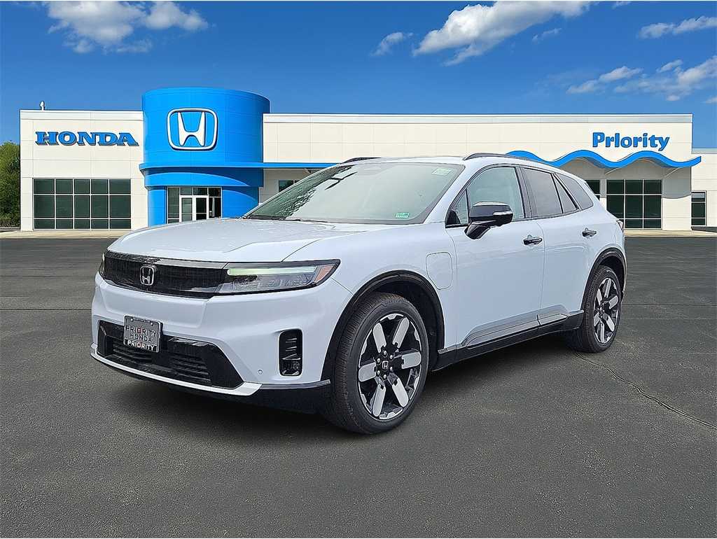 2026 Honda Prologue Elite's photo