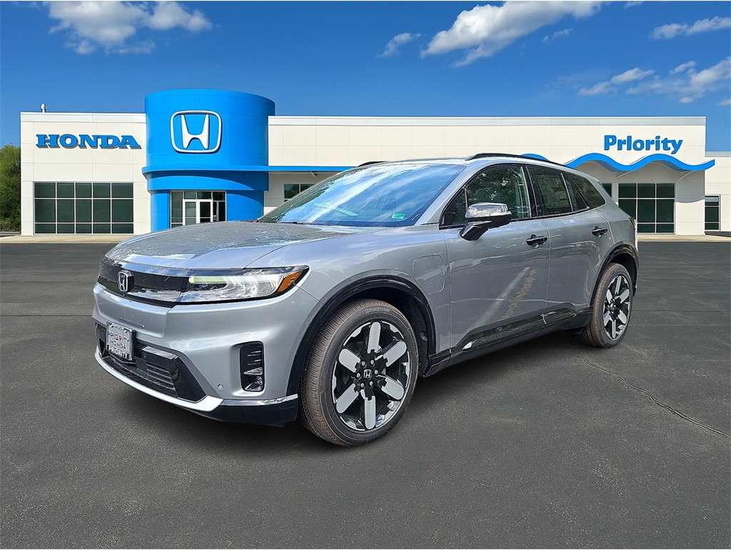 2025 Honda Prologue Elite's photo